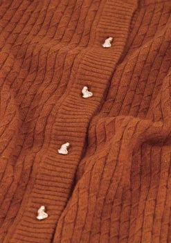 DAMES FABIENNE CHAPOT VEST