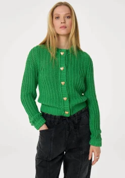 DAMES FABIENNE CHAPOT VEST