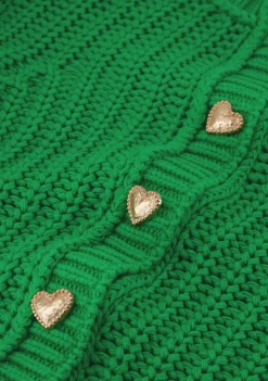 DAMES FABIENNE CHAPOT VEST