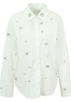 DAMES FASHION PROJECT BLOUSE