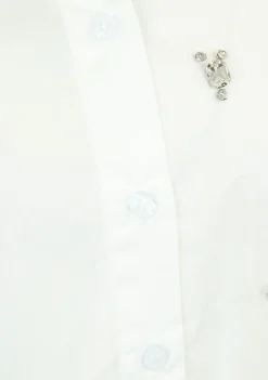 DAMES FASHION PROJECT BLOUSE