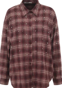 DAMES FASHION PROJECT BLOUSE