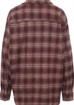 DAMES FASHION PROJECT BLOUSE