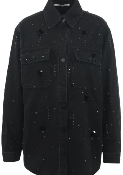 DAMES FASHION PROJECT BLOUSE