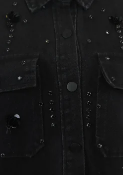 DAMES FASHION PROJECT BLOUSE