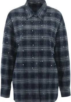 DAMES FASHION PROJECT BLOUSE