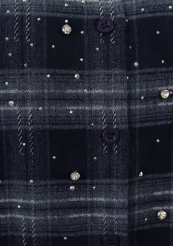 DAMES FASHION PROJECT BLOUSE