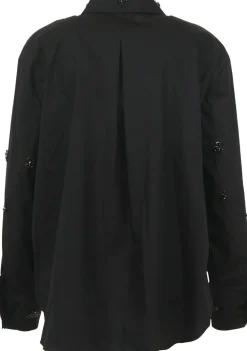 DAMES FASHION PROJECT BLOUSE