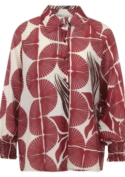 DAMES FASHION PROJECT BLOUSE