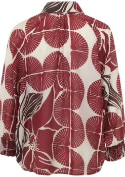 DAMES FASHION PROJECT BLOUSE