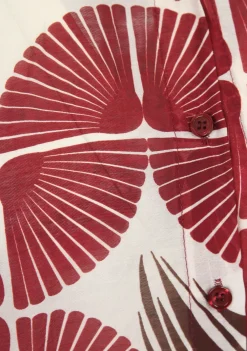 DAMES FASHION PROJECT BLOUSE