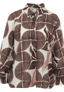 DAMES FASHION PROJECT BLOUSE