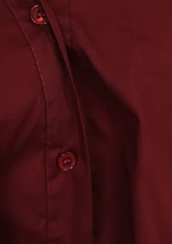 DAMES FASHION PROJECT BLOUSE