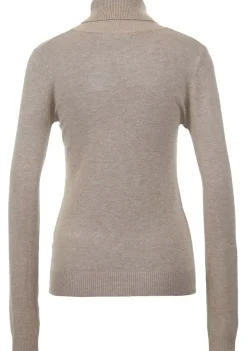 DAMES FASHION PROJECT COLTRUI