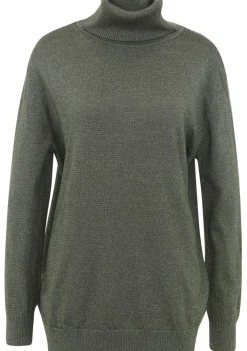 DAMES FASHION PROJECT COLTRUI