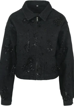 DAMES FASHION PROJECT DENIMJACK