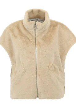 DAMES FASHION PROJECT GILET