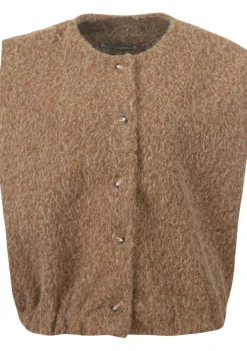 DAMES FASHION PROJECT GILET