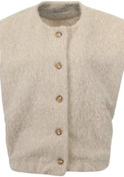 DAMES FASHION PROJECT GILET