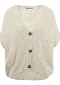 DAMES FASHION PROJECT GILET