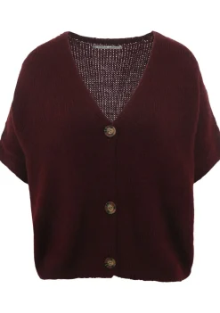 DAMES FASHION PROJECT GILET