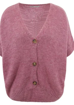 DAMES FASHION PROJECT GILET