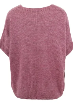 DAMES FASHION PROJECT GILET