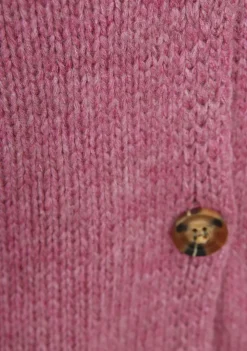 DAMES FASHION PROJECT GILET