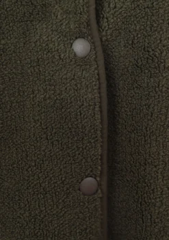 DAMES FASHION PROJECT GILET