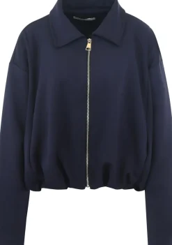 DAMES FASHION PROJECT JASJE