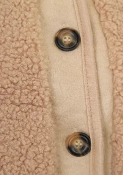 DAMES FASHION PROJECT JASJE