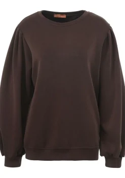 DAMES FASHION PROJECT SWEATER