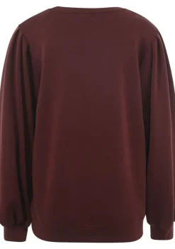 DAMES FASHION PROJECT SWEATER