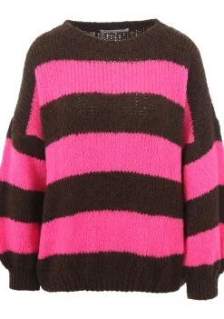 DAMES FASHION PROJECT TRUI