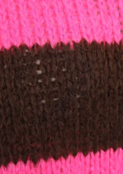 DAMES FASHION PROJECT TRUI