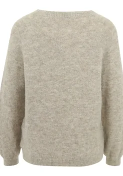 DAMES FASHION PROJECT TRUI