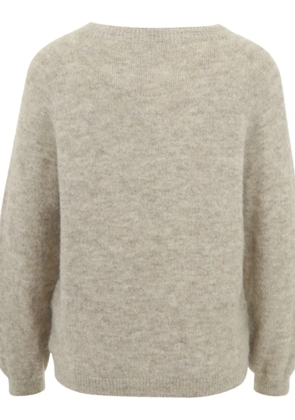 DAMES FASHION PROJECT TRUI