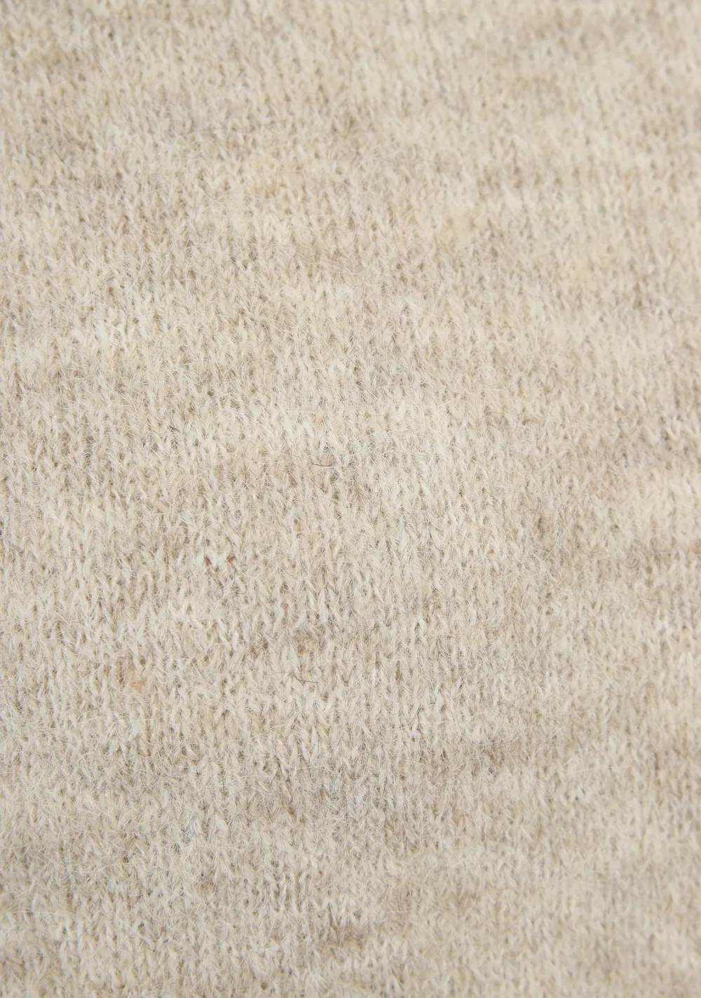 DAMES FASHION PROJECT TRUI