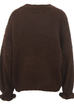 DAMES FASHION PROJECT TRUI