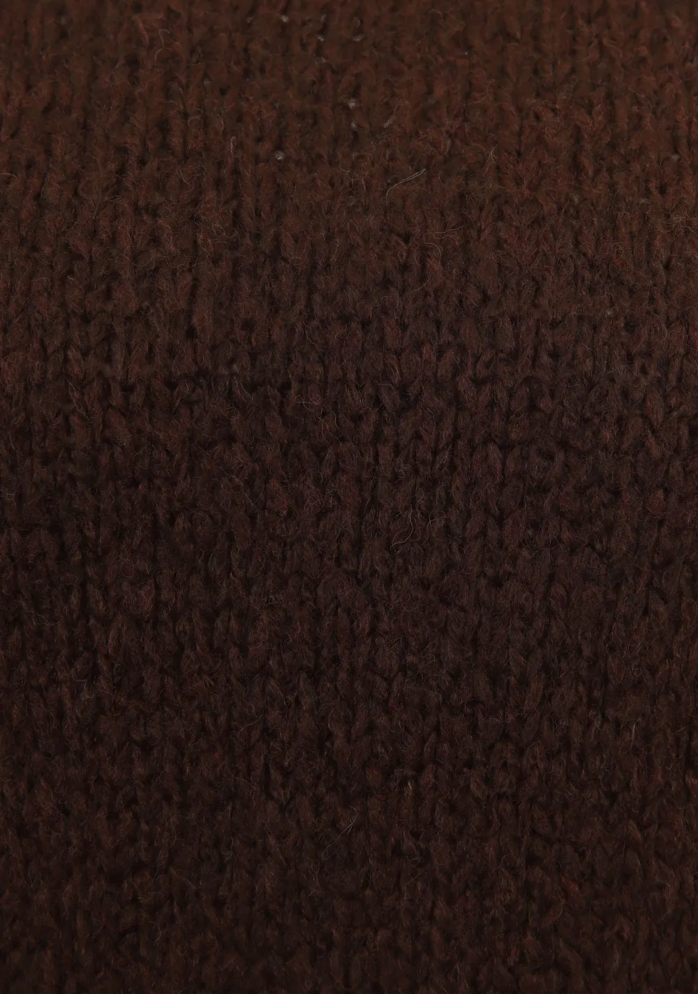 DAMES FASHION PROJECT TRUI