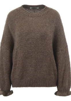 DAMES FASHION PROJECT TRUI