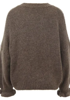 DAMES FASHION PROJECT TRUI