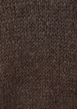 DAMES FASHION PROJECT TRUI