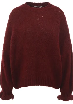 DAMES FASHION PROJECT TRUI