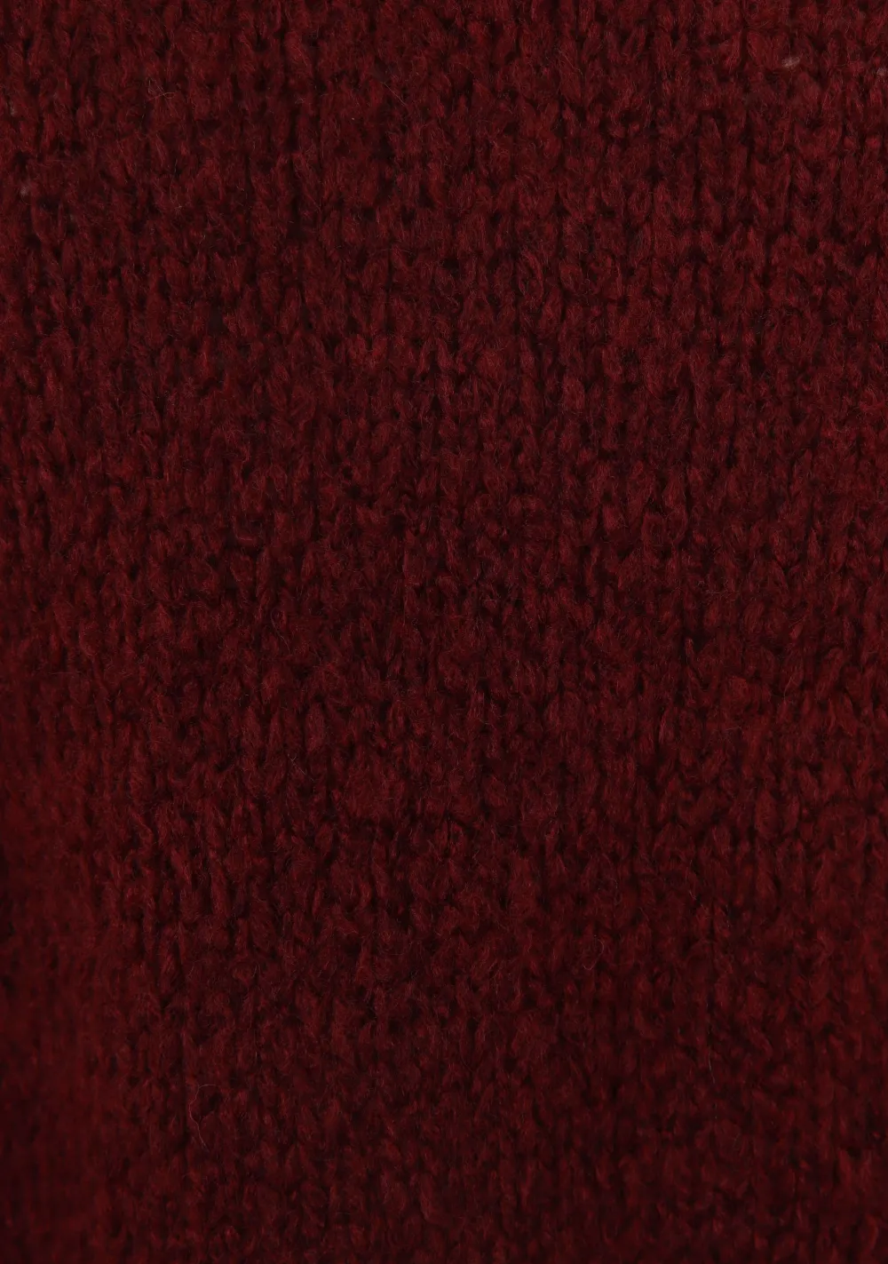 DAMES FASHION PROJECT TRUI