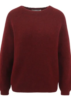 DAMES FASHION PROJECT TRUI