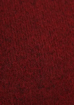 DAMES FASHION PROJECT TRUI