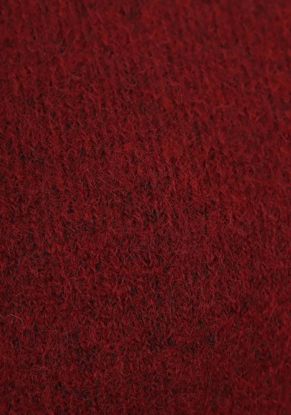 DAMES FASHION PROJECT TRUI