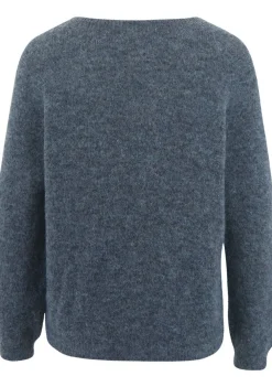 DAMES FASHION PROJECT TRUI