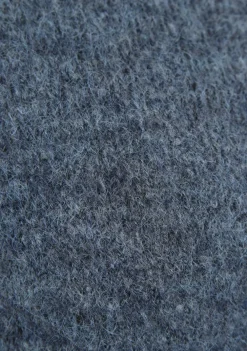 DAMES FASHION PROJECT TRUI